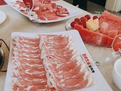-阳坊大都涮羊肉(阳坊总店)