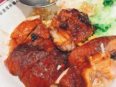 鸡腿饭-太兴餐厅(东方广场分店)