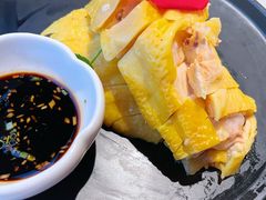 -荷塘秋月·本帮江浙菜(国权路店)