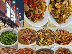 -笨罗卜浏阳菜馆(太平街店)