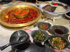 特色美蛙-哥老官重庆美蛙鱼头(日月光店)