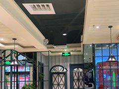 大堂-高第街56号餐厅(银座商城玉函店)
