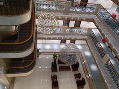 -南京国际会议大酒店