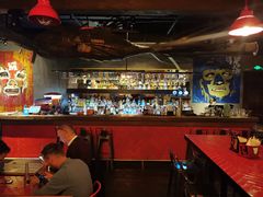 -Luchador摔跤手墨西哥餐厅(恒宇广场店)