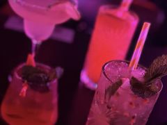 -MOSSO·Liveshow(M3香港广场店)