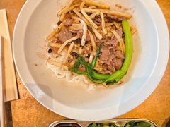 -漆黑觉米粉(三里屯店)