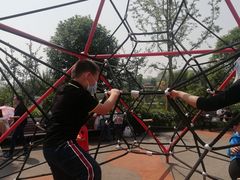 -枫香湖儿童公园