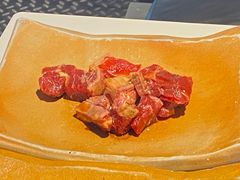 -焱铁烧·黑毛和牛专门店(杭州嘉里中心店)