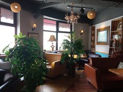 -欧典咖啡屋(台东店)