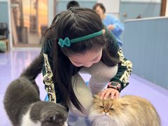 -1013 PET SHOP 宠物商店(近铁城市广场店)