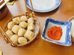 -包整·丝娃娃(一览甲秀楼风景店)