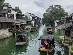-乌镇景区