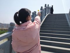 -漩门湾国家湿地公园