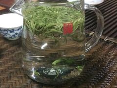 -正源安吉白茶特产享购商场(安吉店)