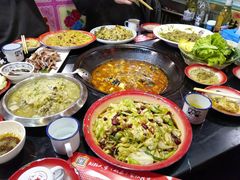 -粗粮人家(簋街店)