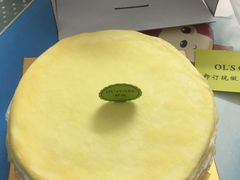 -OL’s Cake鲜荟千层(东风中路店)