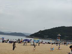 -大梅沙海滨公园