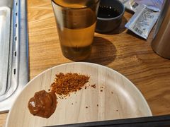 -新石器烤肉(无锡万象城店)