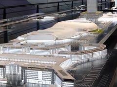 -深圳市当代艺术与城市规划馆