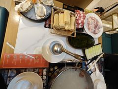 -蚝大仙横琴生蚝火锅(日月贝店)