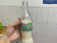 金山豆奶-娇姐老牌螺蛳粉(雅儒路店)
