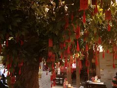 大堂-南京大牌档(三阳广场苏宁店)