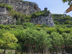-九女仙湖景区