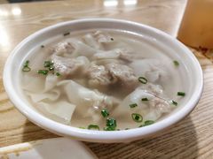 扁肉-正宗沙县小吃(长乐中路店)