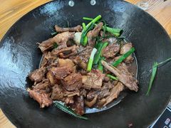 醉鹅-大地农庄(逢沙大道店)