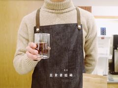 -Legno.ita Coffee by Wood(襄阳南路店)