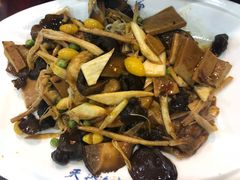 -吴门人家·苏宴宫廷菜(拙政园店)