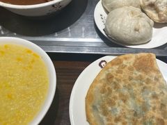 -姚记炒肝店(簋街店)