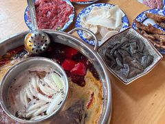 -飘香火锅(玉林西路店)