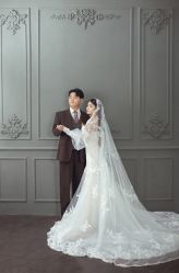 点击看大图 -维纳斯婚纱摄影(鞍山店)