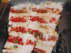 -新石器烤肉(东川欧尚店)