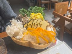 -滇牛云南火锅(桂林路店)