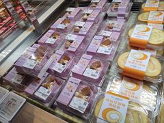 -胖东来生活广场(健康路店)