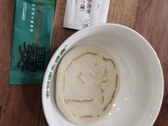 -老刘家永盛斋·传统泡馍(东关南街店)