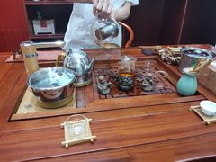 -脊艾堂推拿·艾灸(美年广场店)