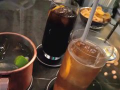 -The St·Regis Bar 瑞吉酒吧