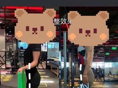 -威尔仕健身·游泳(龙湖天街店)