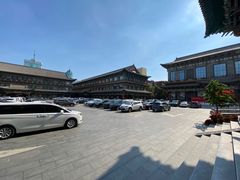 -山西饭店