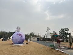 -不觉晓CAMPING(上海迪士尼营地店)