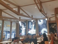 -味千拉面(南虹店)