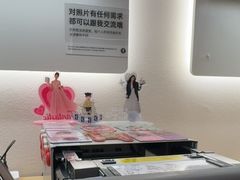 -海马体照相馆(北京大族广场店)