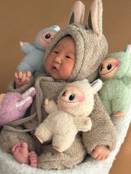 -玛瑞莎孕婴童摄影到家拍