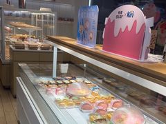 -甜星Star面包生日蛋糕(北坦店)