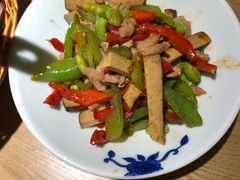 -吴记粥铺·淮扬小馆(欧尚店)