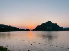 -星湖旅游景区七星岩