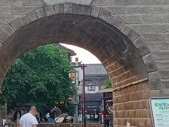 -南关石牌坊古镇
